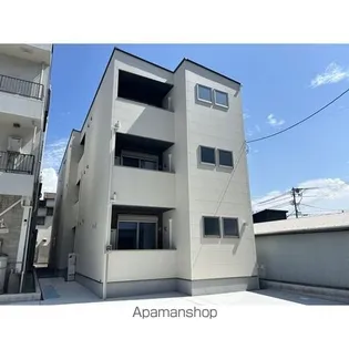 ジーメゾン岸和田上町の画像