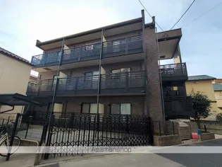 レオネクストラフテル西台の画像