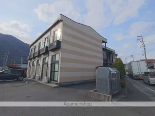 レオパレスパインズハイムの画像