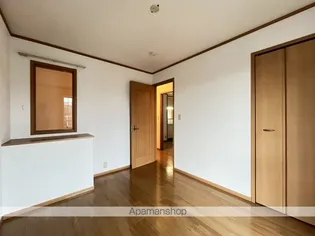 ファイブ アンジュ【202号室】の内装