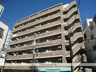 メゾン ド リヴェールの画像