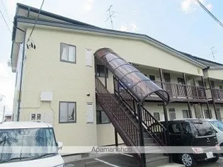 センターフィールドB【103号室】の外観