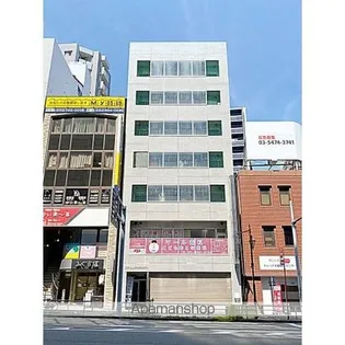 エクセルアビタシオン【6階】の外観