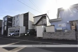 旭ハウスの画像