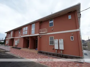 シャーロットタウンVの画像