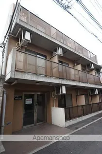 アーヴァンガーデンK【302号室】の外観