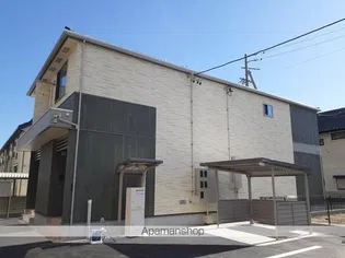 エバーグリーン若林IIの画像