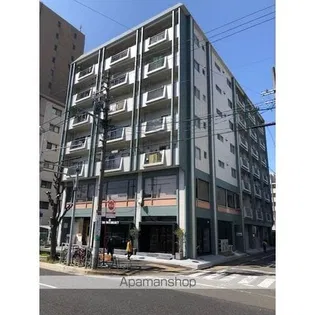 若葉ビルの画像