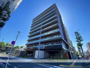 フュージョナル北綾瀬の画像