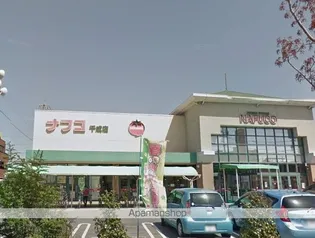 メゾンソレイユ名駅西【2階】の周辺