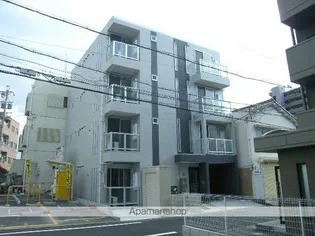 ノヴェル東別院の画像