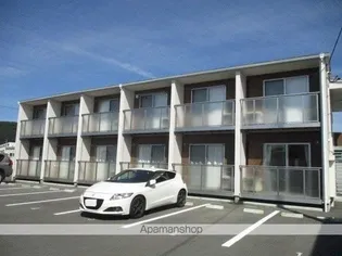 フェルゼンB棟の画像