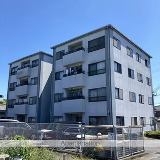 シャトウ名坂マンションの画像