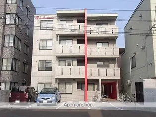 グランメゾン栄通の画像