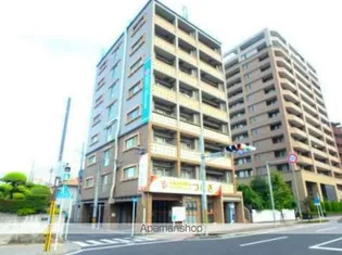 KOU TAI SHIN BUIL 西田【5階】の外観