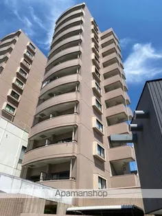 ラ・パルフェ・ド・フィネス【5階】の外観