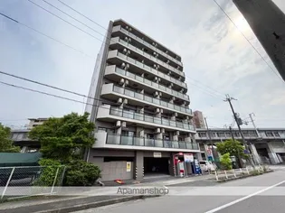 猪名寺パークマンション2の画像