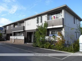 セントリビエ北野田B棟の画像