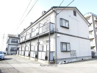 ルート門松駅Ⅱの画像