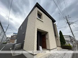 カーサ ウィステリア【2階】の外観