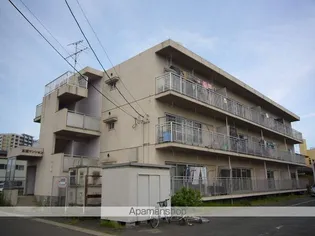 高橋マンションの画像