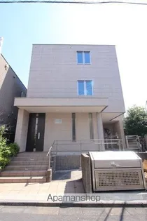 サニーアワーズ池ノ上の画像