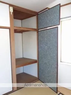 やすらぎビル【3階】の内装