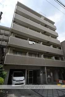 エクセリア池袋【2階】の外観