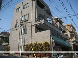 フェリーチェ氷川台の画像