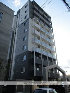 ラクラス円山公園の画像