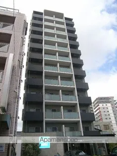 WILL DO 千葉新宿【6階】の外観