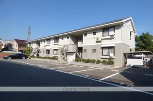 グリーンハイツ田宮の画像