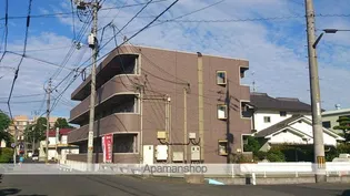 エーデルハイムローゼの画像