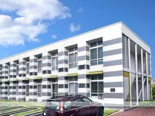 レオパレスピュアコートIIの画像