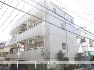 LAVIAN V5【3階】の外観