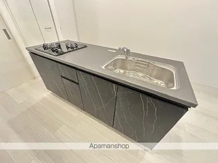 GROWTH DAIOU【2階】の内装