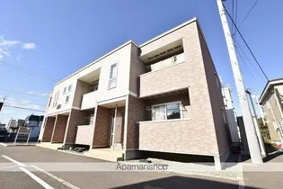パークサイドAの画像