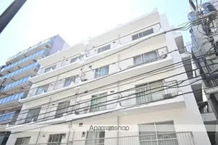 恒陽マンシヨン【7階】の外観