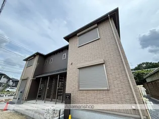 ソフィアおおたかの森Bの画像