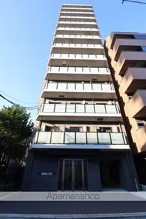 GENOVIA川崎IIIの画像