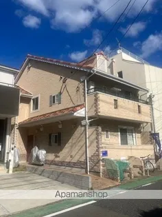 リブレア名島の画像