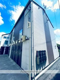 インベスト自由が丘【1階】の外観