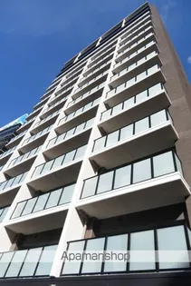 レジディア仙台北四番丁プレイス【3階】の外観