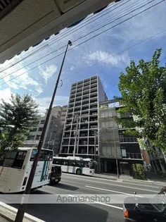 レジディア薬院大通り【13階】の外観