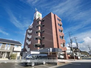 KCCオンワードベースの画像