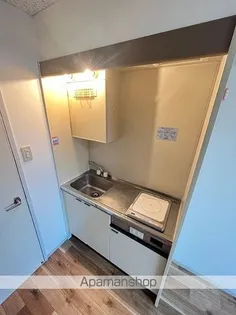 グランテージ城ケ崎【205号室】の内装