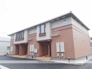 オリーブ ガーデンAの画像