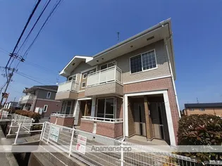 パステーク 古川 B棟の画像
