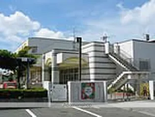 ヴィラ貴平【203号室】の周辺