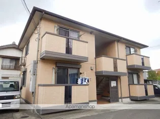 ブランチ 田宮【1階】の外観